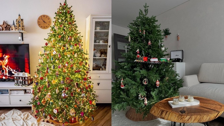 Слева соцсети блогера margarita_maksyuta. Справа соцсети блогера nadin_hutoryanka