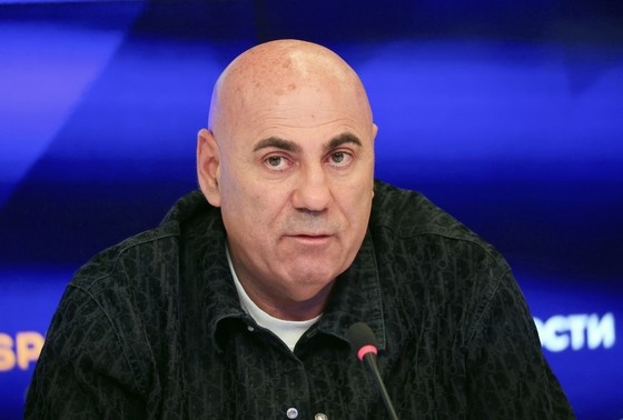    Иосиф Пригожин