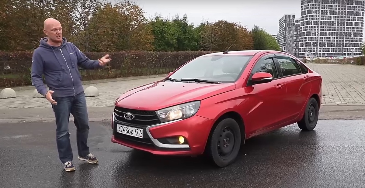 Фото «За рулём»  📷
