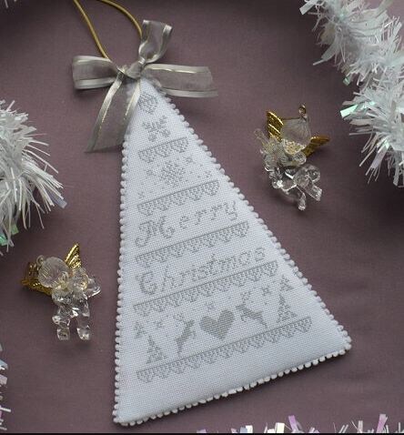    Белая   
Источник: «grillesdemaryse»