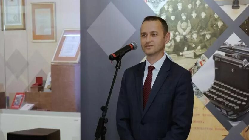 Фото: Главное контрольное управление Челябинской области