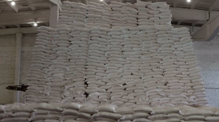    Потребности населения Татарстана в сахаре обеспечат более чем в два раза по итогам сезона 2024