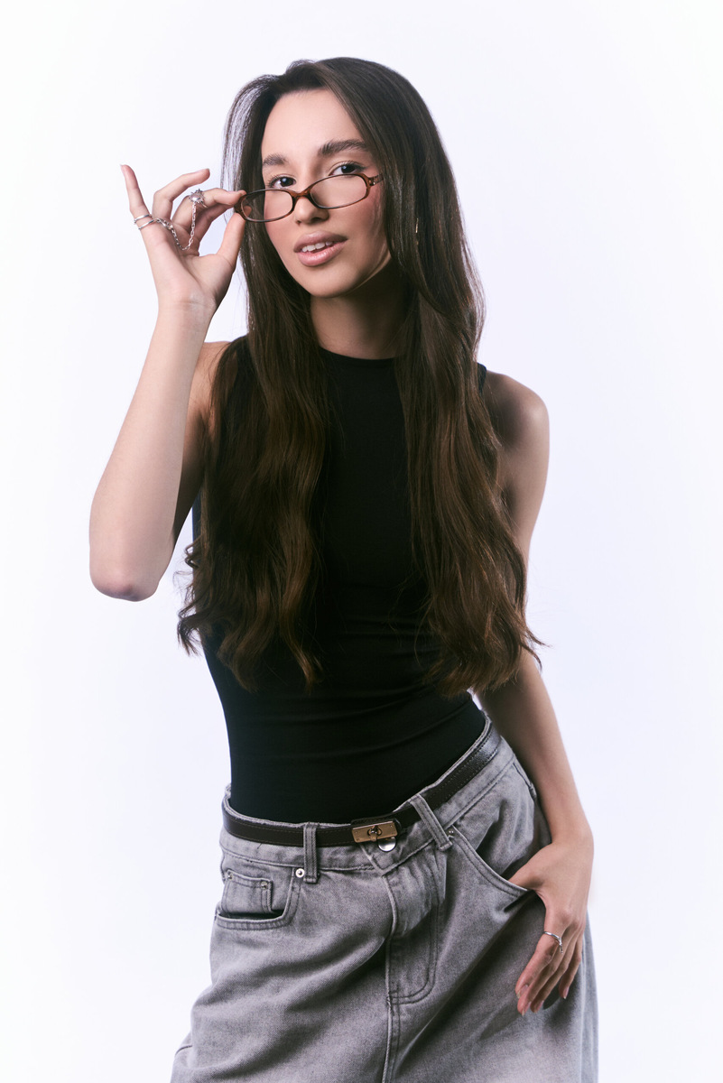    Фото из личного архива Камиллы Шигабутдиновой Даниил Лакшин