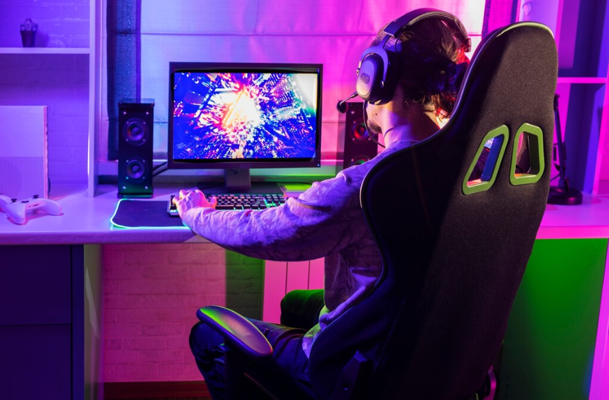 Источник изображения: https://ru.freepik.com/free-photo/gamer-playing-indoors-medium-shot_33263548.htm#fromView=search&page=2&position=12&uuid=dbeabb22-1923-4453-a733-bf50e8c9c36e