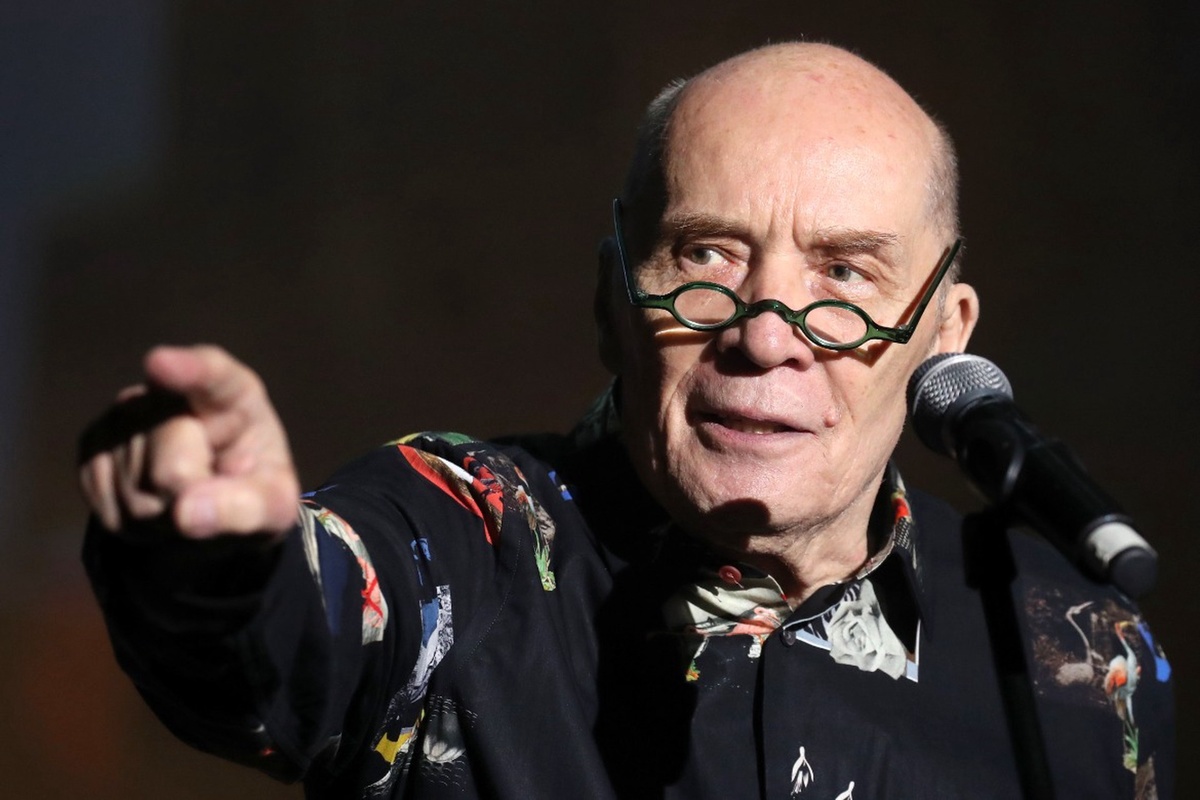 Фото © Вячеслав Прокофьев / ТАСС