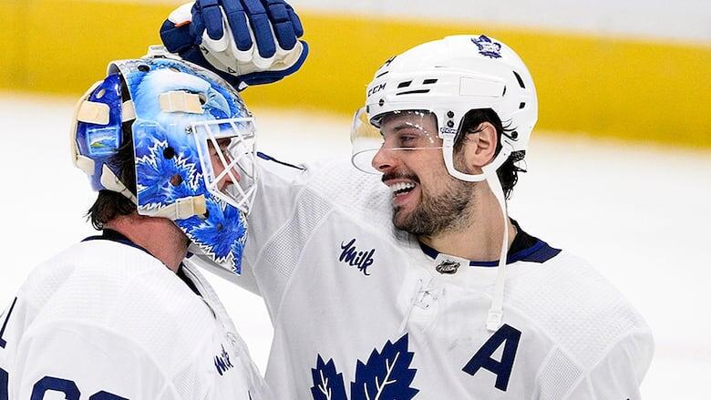 Остон Мэттьюс