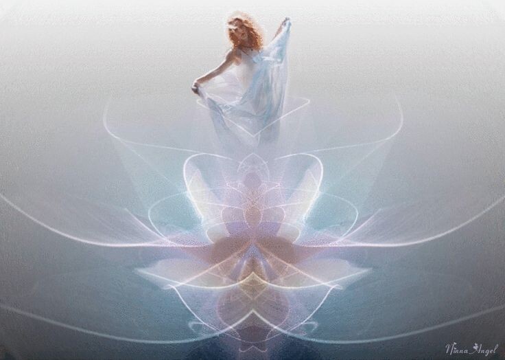 Красивая душа