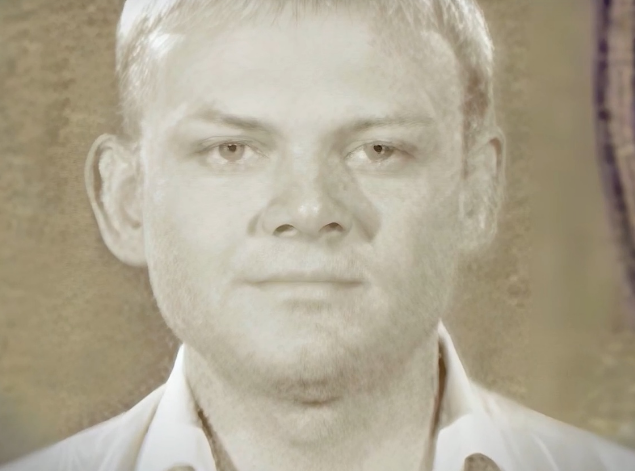 Аркадий Кошелев, фото из интернета 