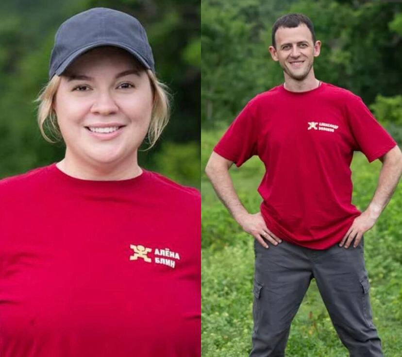 Алёна Блин против Александра Волохова. Как так вышло?