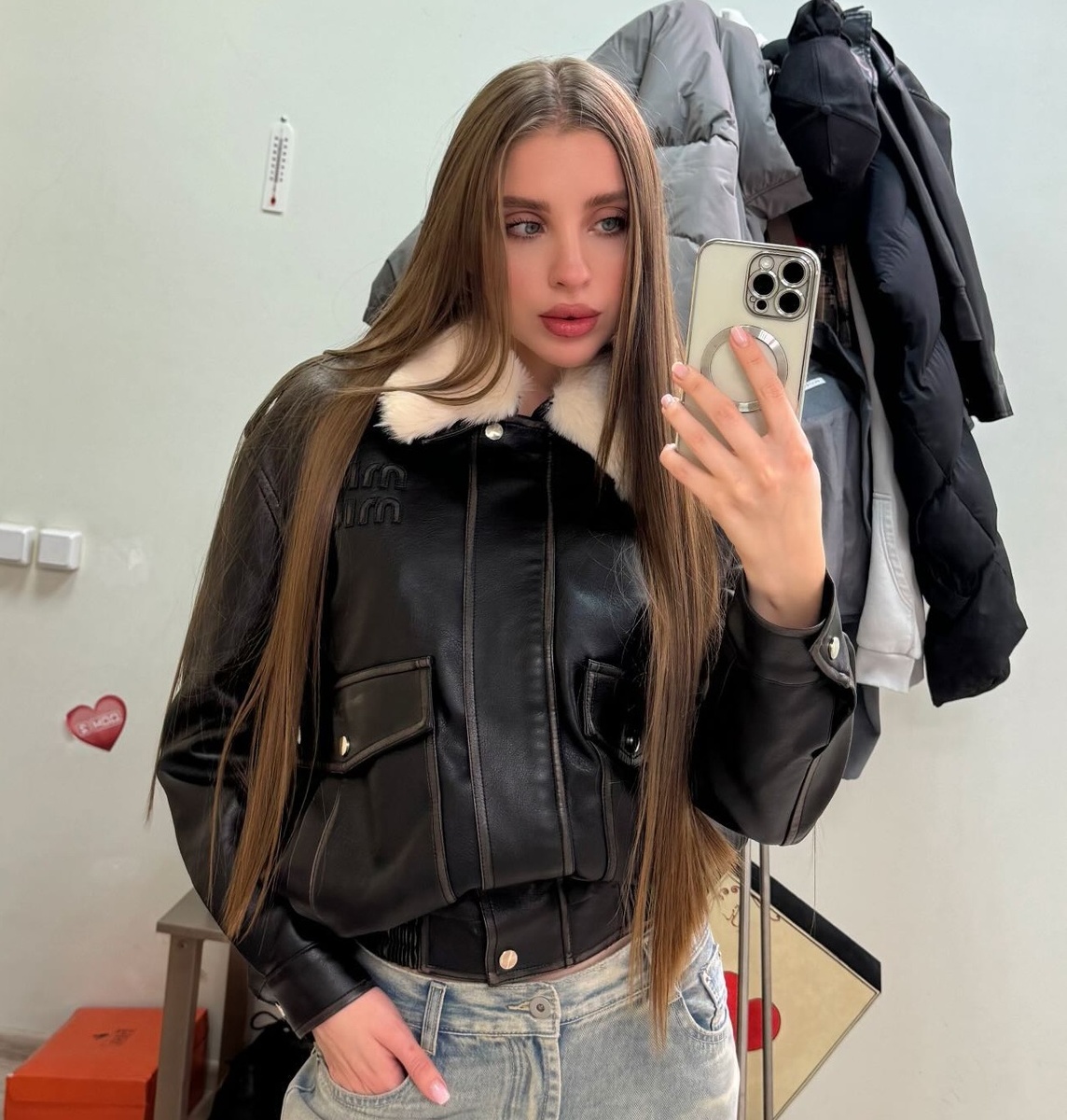 Катя Квашникова (фото из Telegram)