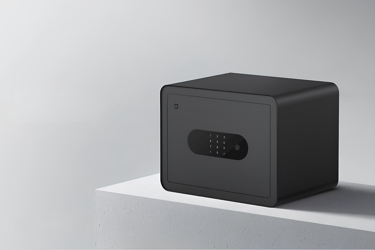 Источник: Xiaomi