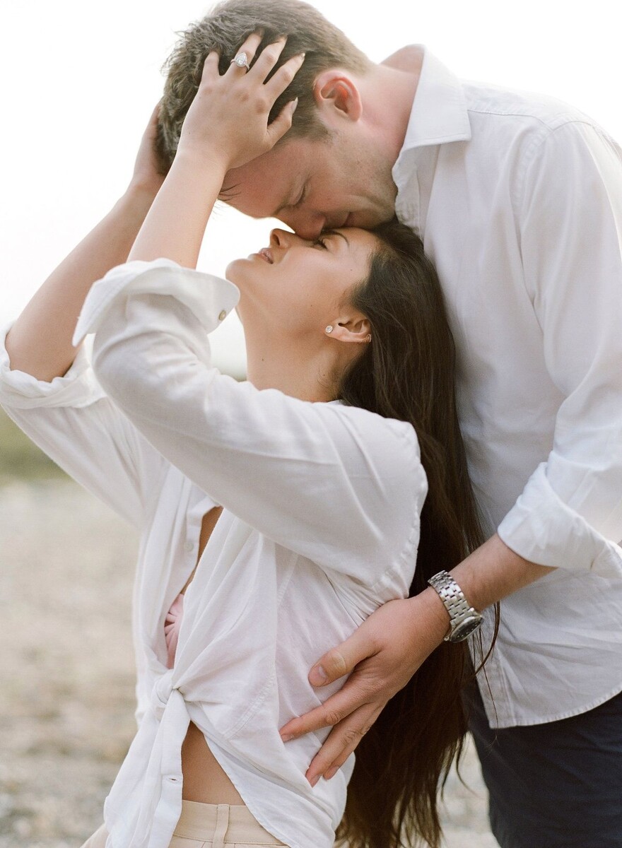 Хороший и достойный мужчина глазами женщины.