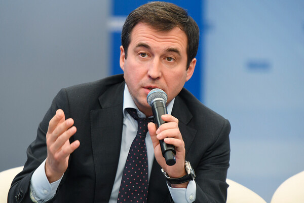 Сергей Пятаков/РИА Новости 