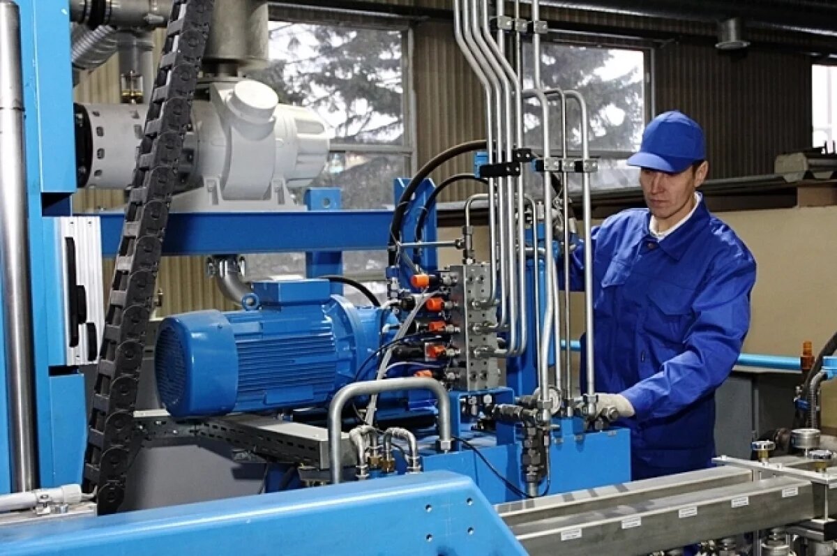    Турпоток в промышленной сфере хотят увеличить в Новосибирской области