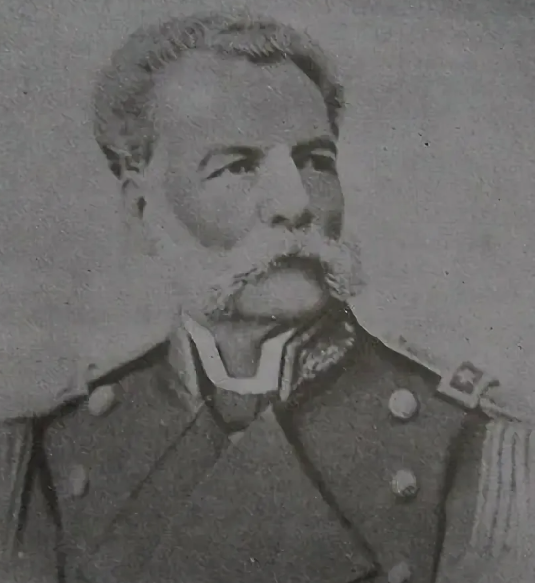 коммодор Аугусто Лассерре