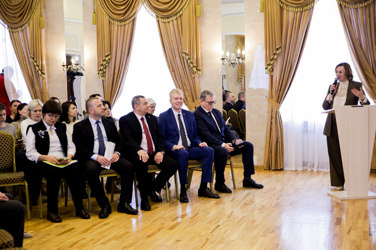 Фото: «Краснодарские известия»