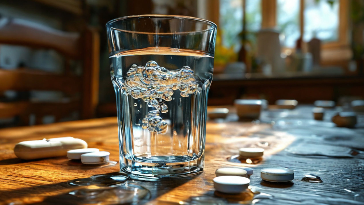 Плацебо — это вещество, которое не имеет явных лечебных свойств, но используется как лекарственное средство. Лечебный эффект достигается верой пациента в то, что препарат действует