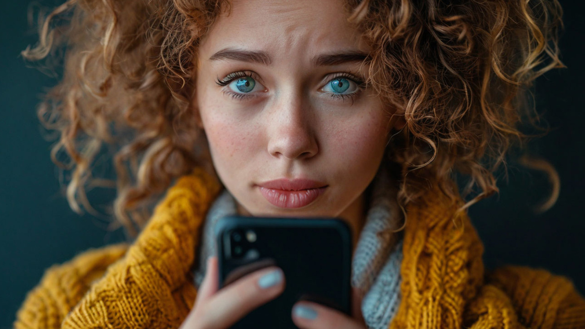 Количество информации в социальных сетях могут вводить человека в заблуждение