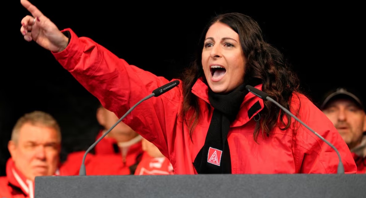 Фото Martin Meissner/Reuters  📷
