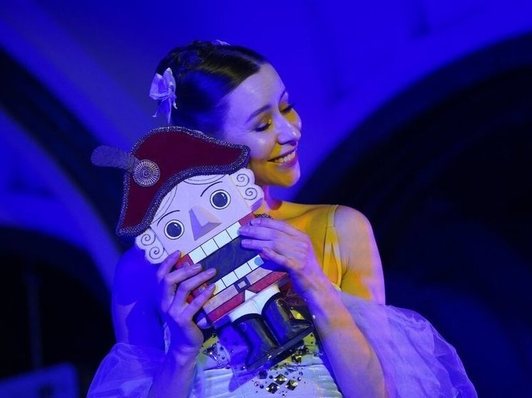 Фото: АГН «Москва»