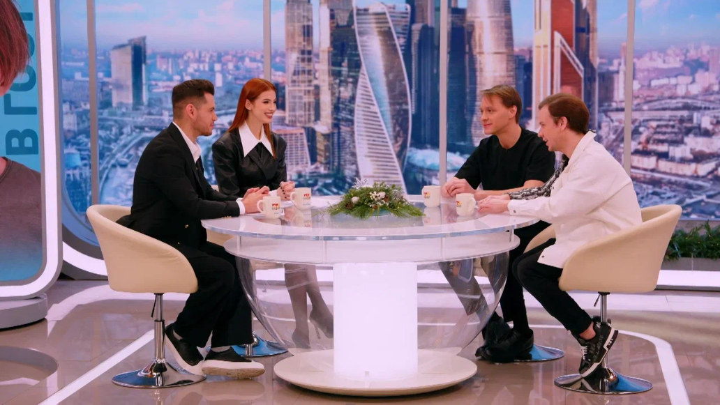 Листайте вправо, чтобы увидеть больше изображений