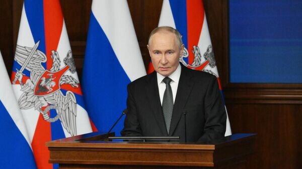    © Sputnik / Григорий Сысоев