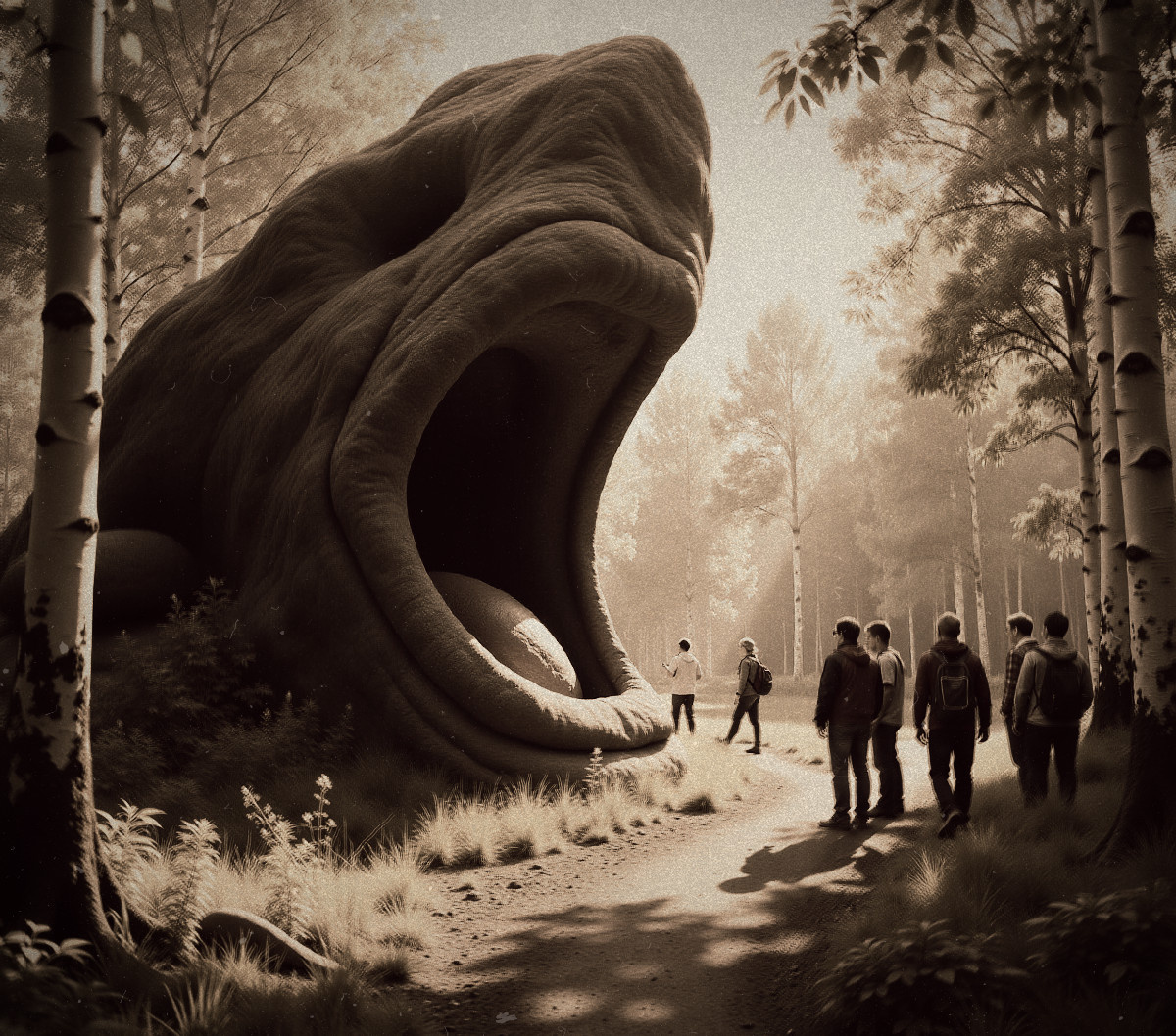 не стоит влазить туда куда не нужно