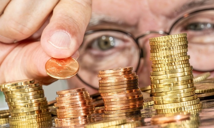    Когда экономность становится скупостью