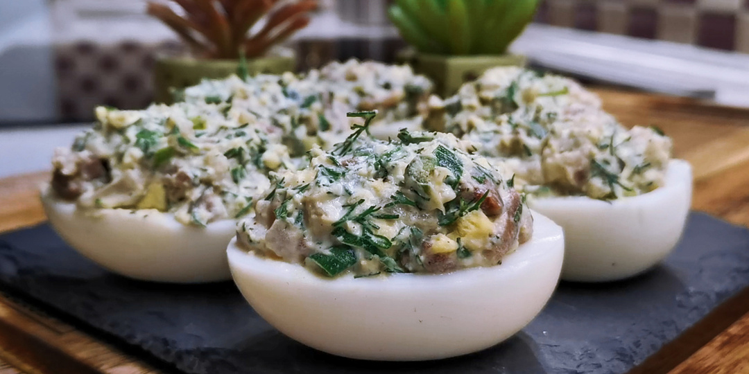 Без этой вкуснющей советской закуски праздничный стол даже не представляю. На Новый год точно приготовлю, порадую гостей