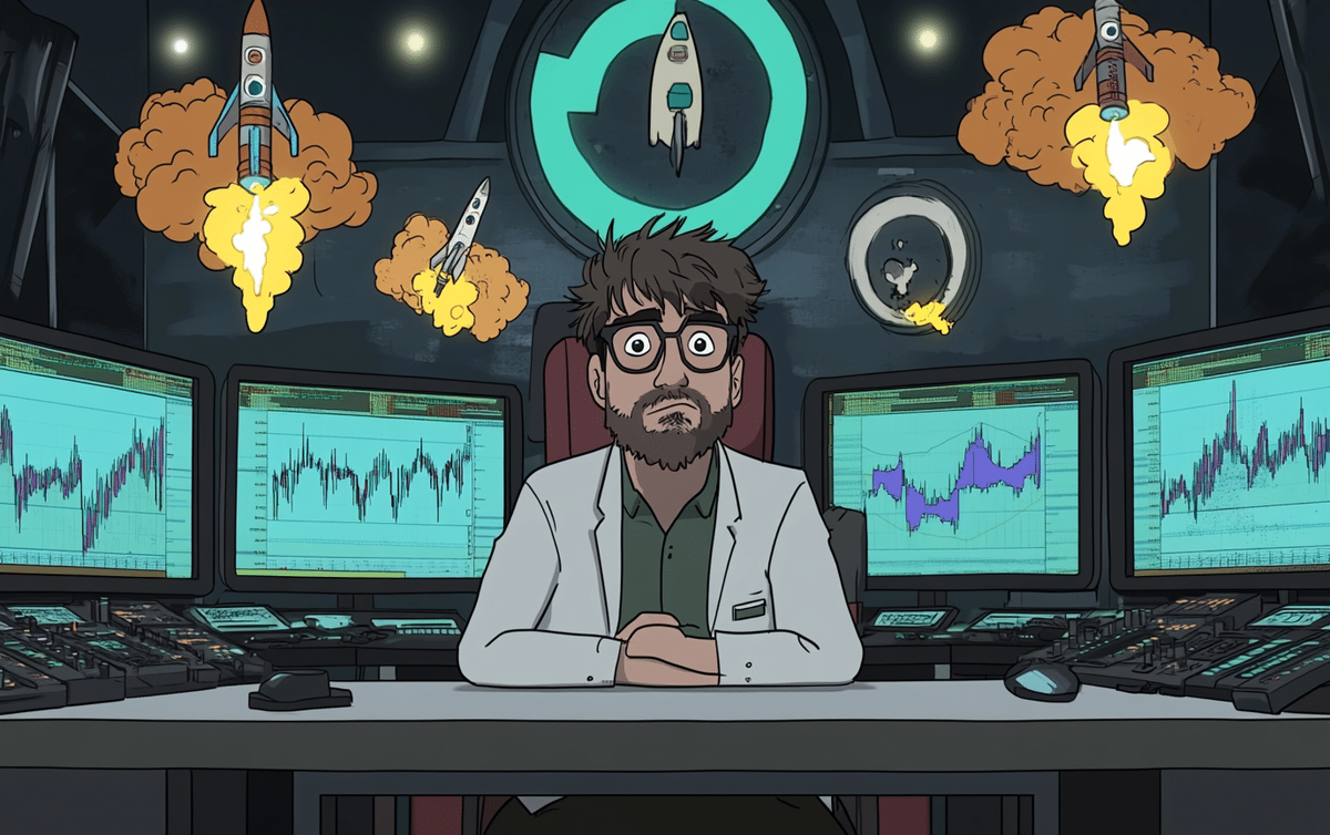    Изучите токеномику и инвестиционные возможности новой криптовалюты NIRVANA (VANA) Павел Летучка Павел Летучка