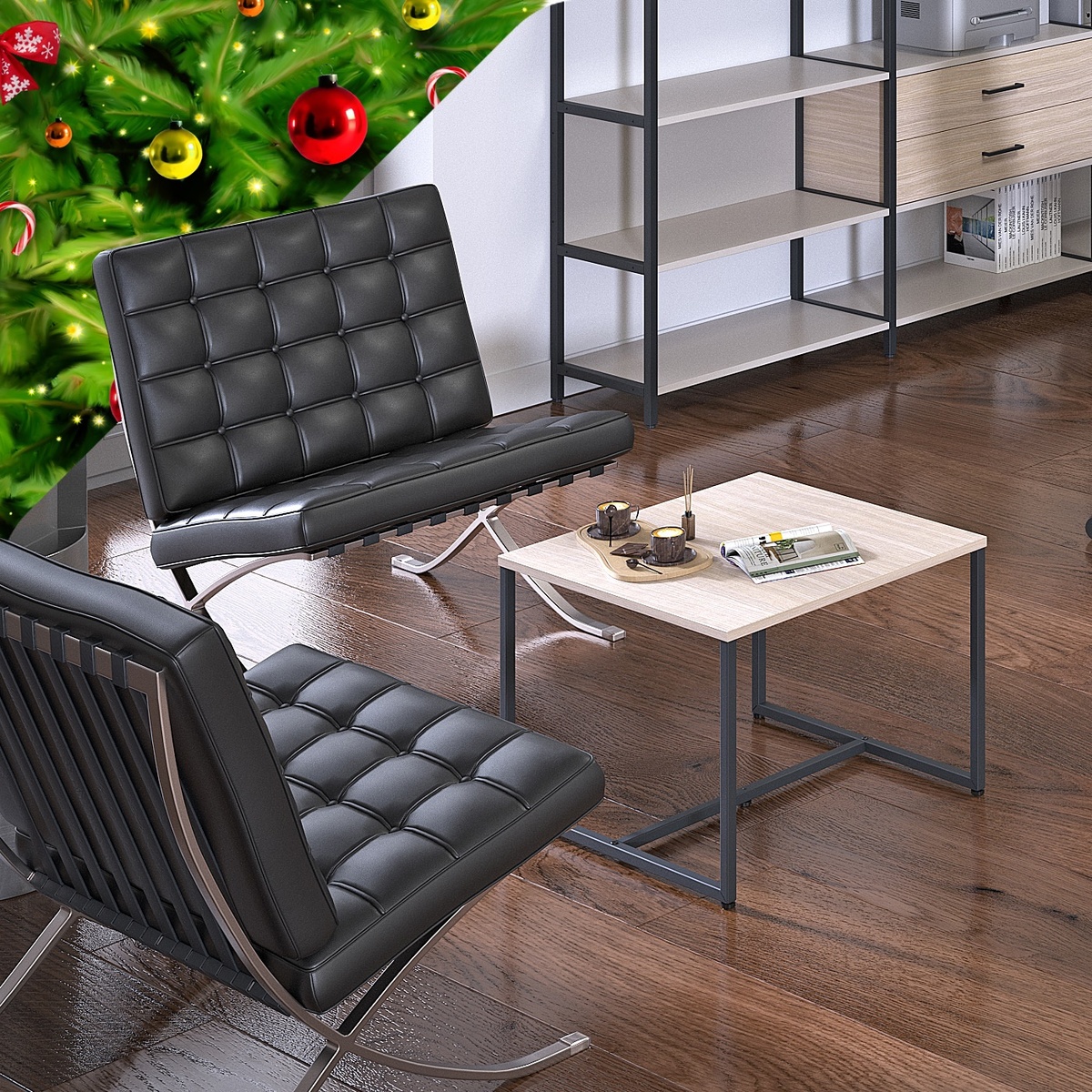 Столы Evo сочетают элегантность и универсальность. Лаконичные линии подчеркивают профессионализм. Универсальные цвета и компактные размеры идеально вписываются в любой интерьер.