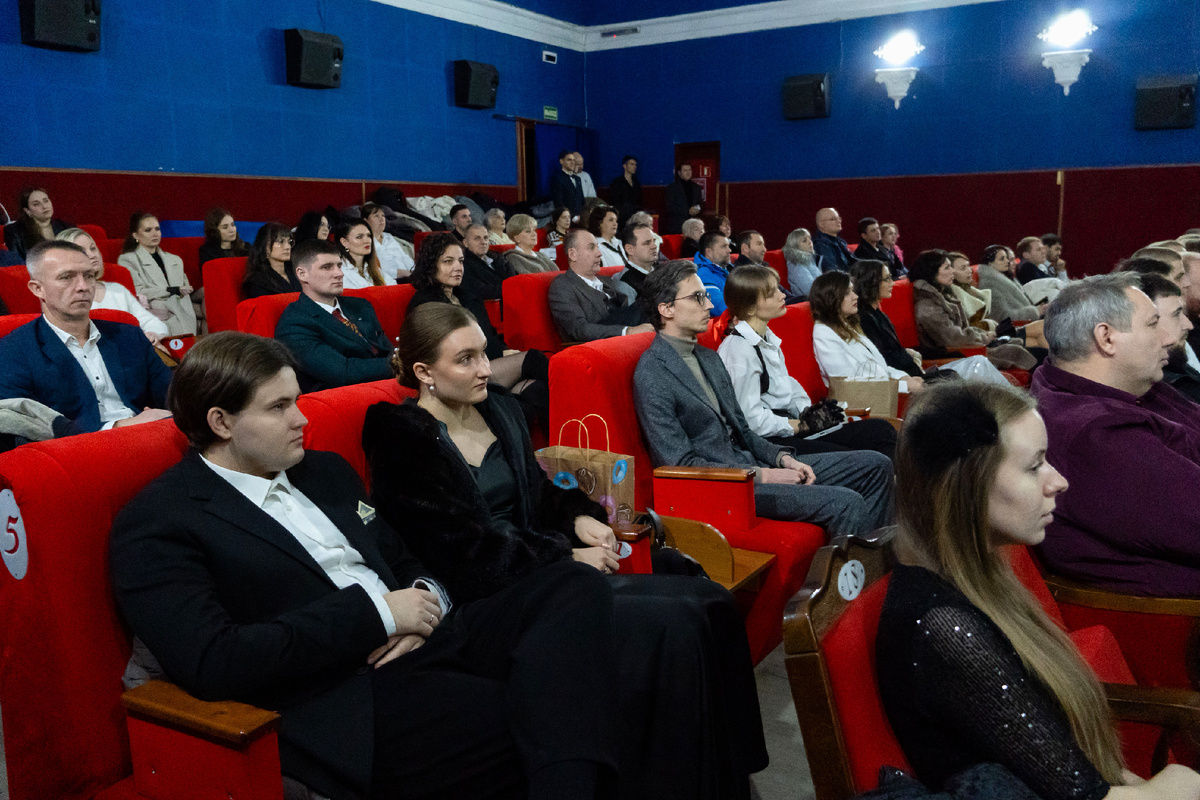 Коллектив Архитектурно-проектного бюро "Основа"