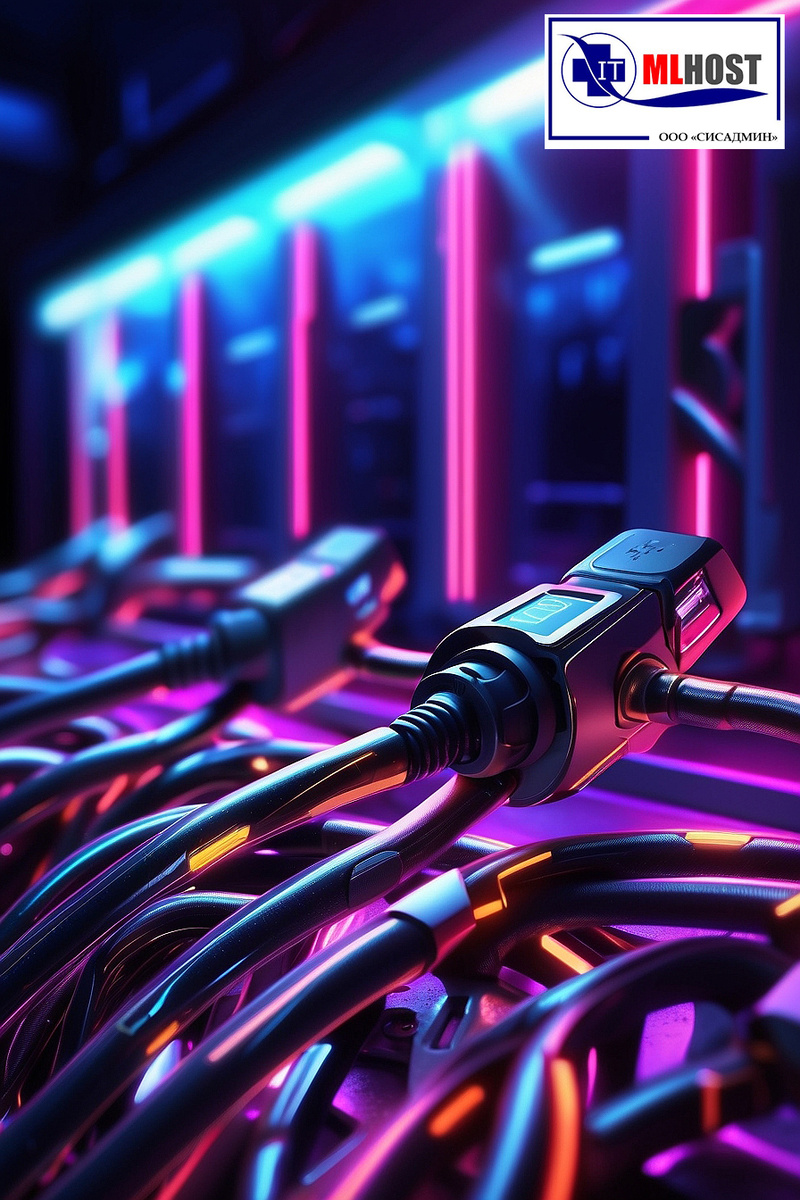 Витая пара и ее категории