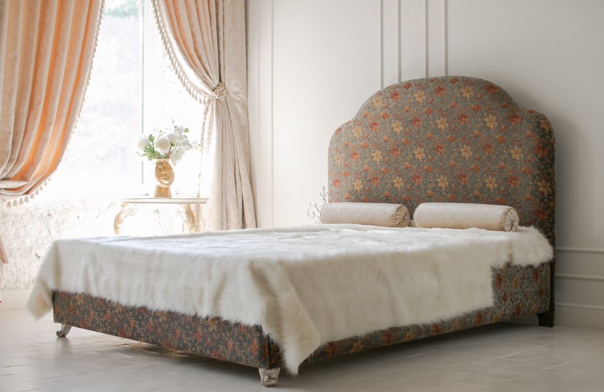 Кровать Далия