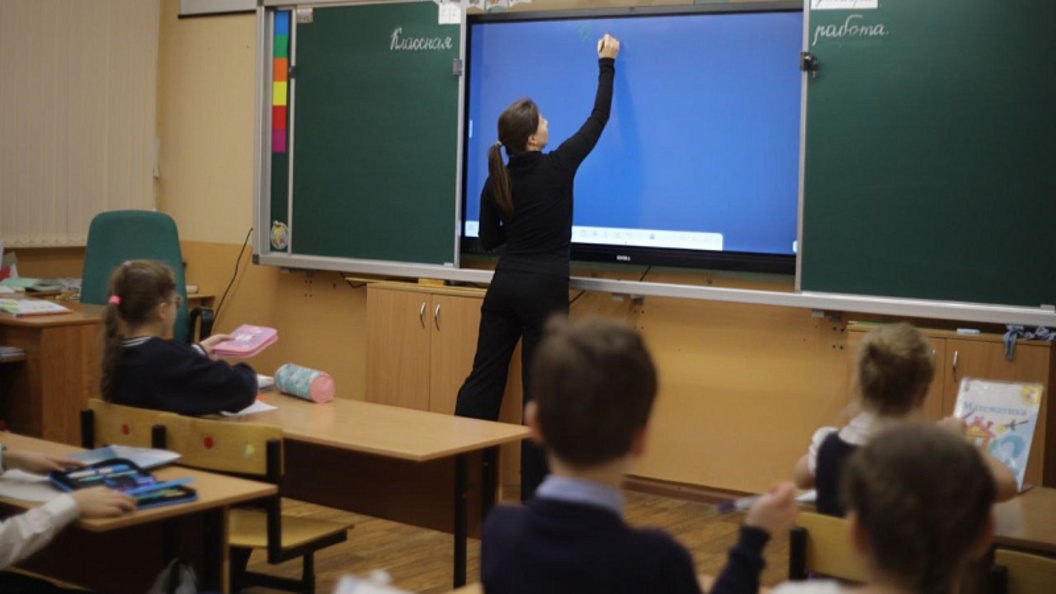    Фото: Правительство Архангельской области