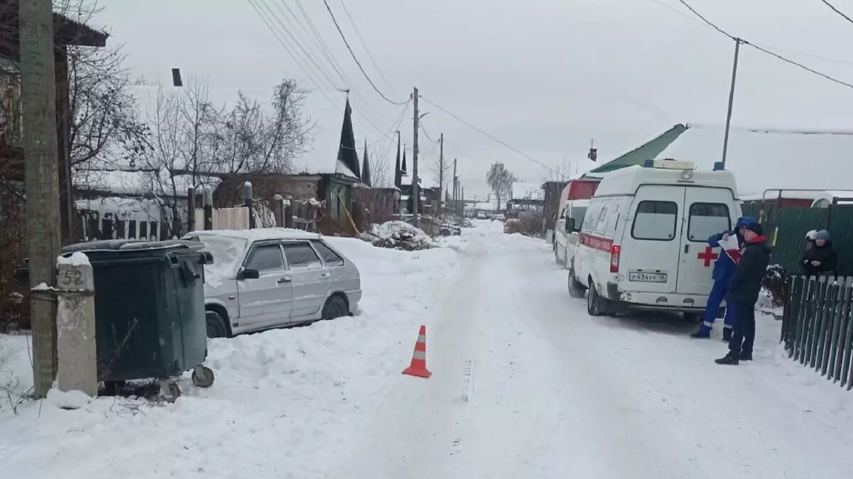     Источник: пресс-служба Госавтоинспекции Удмуртии