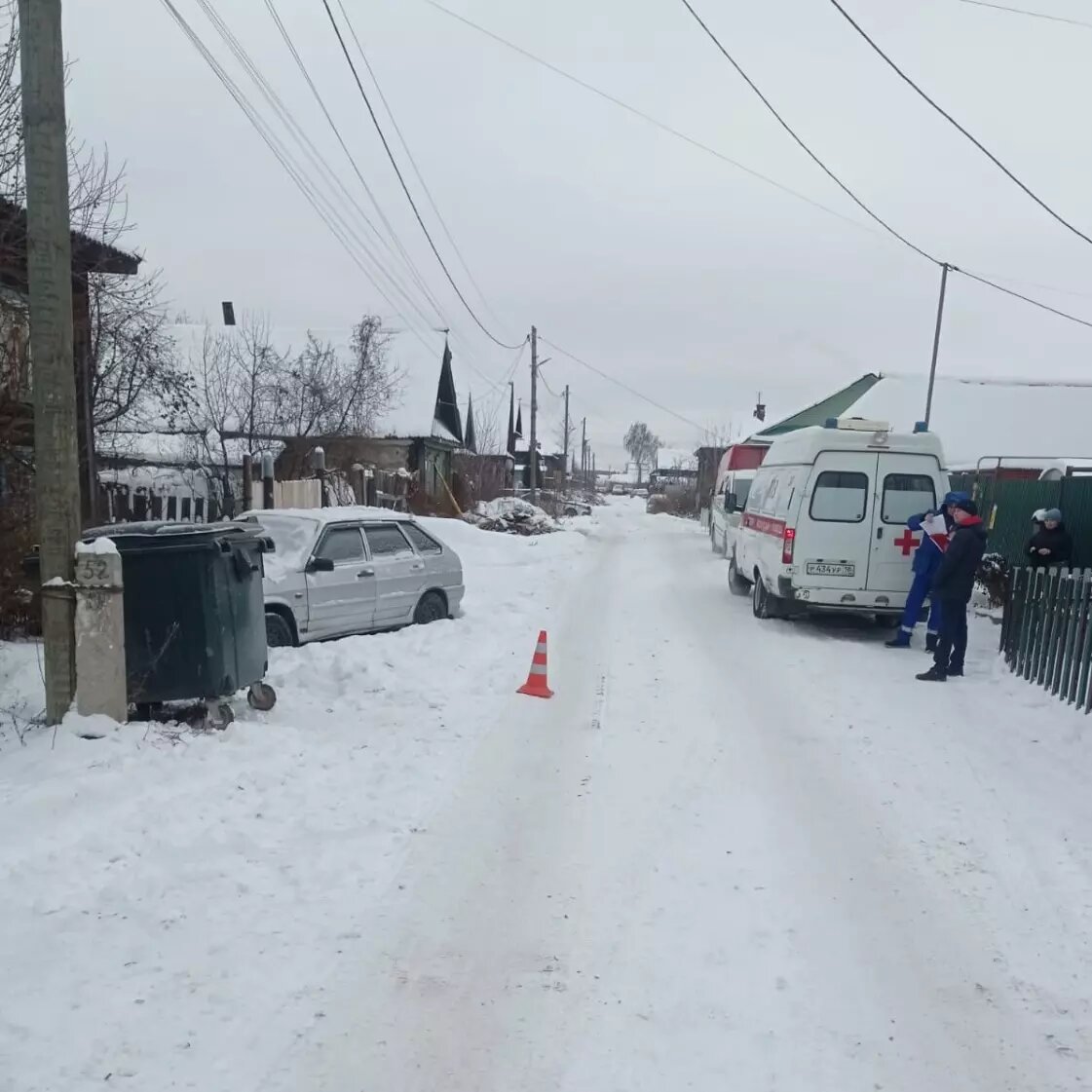     Источник: пресс-служба Госавтоинспекции Удмуртии