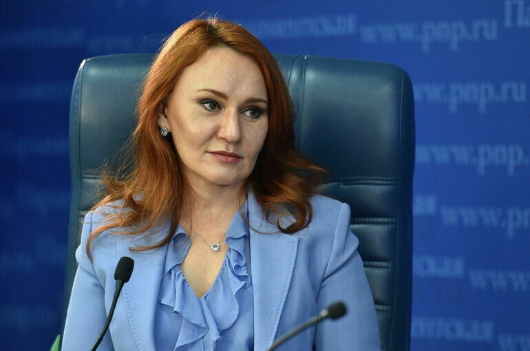   Игорь Самохвалов/ПГ