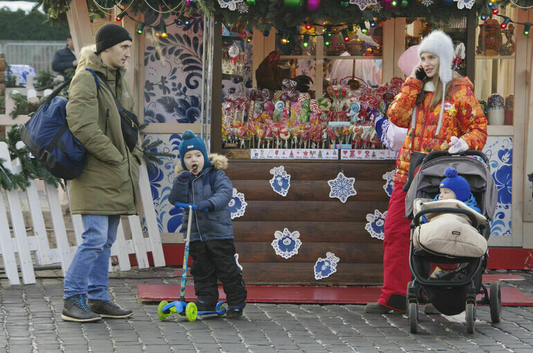   Игорь Самохвалов/ПГ