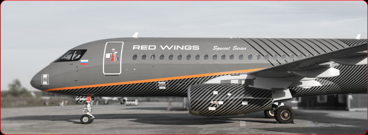 Фото Red Wings  📷
