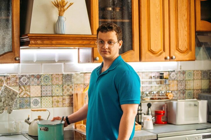 Филипп Бледный

