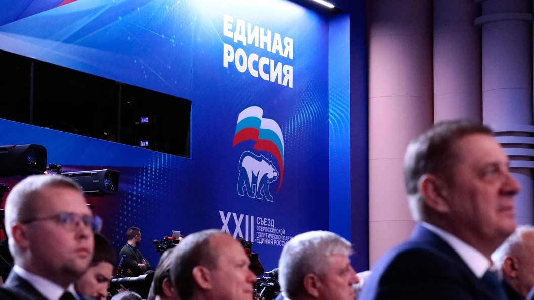    Фото: Roman Naumov/Globallookpress