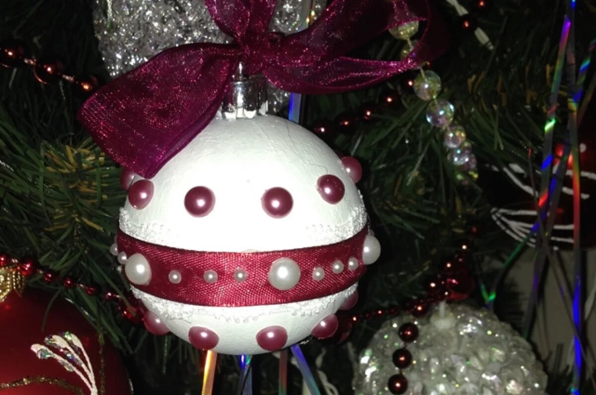    «Пизанскую» елку разобрали во Владимире за две недели до Нового года