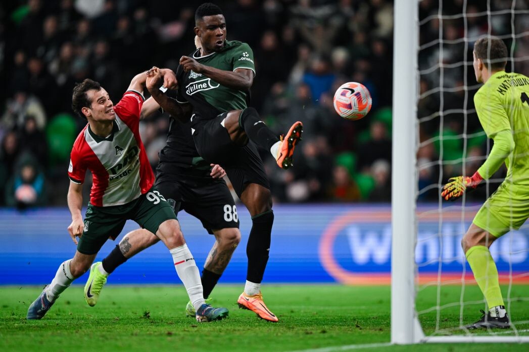    Фото: Официальный сайт ФК «Краснодар»