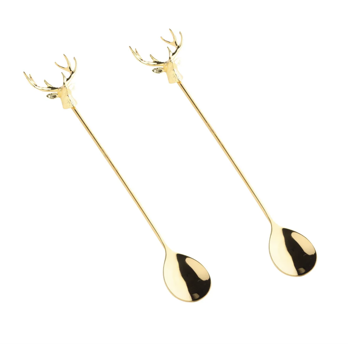 Ложки десертные 