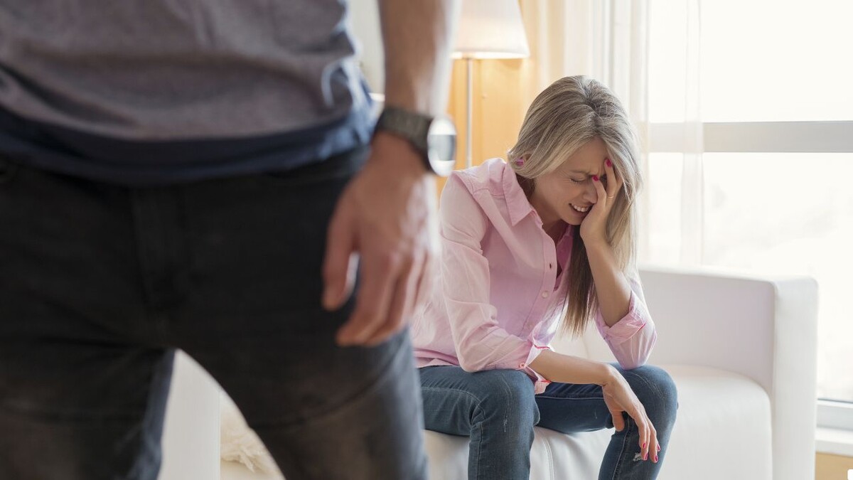 "Неверный. Жестокие чувства", Ася Петрова , Селин Саади