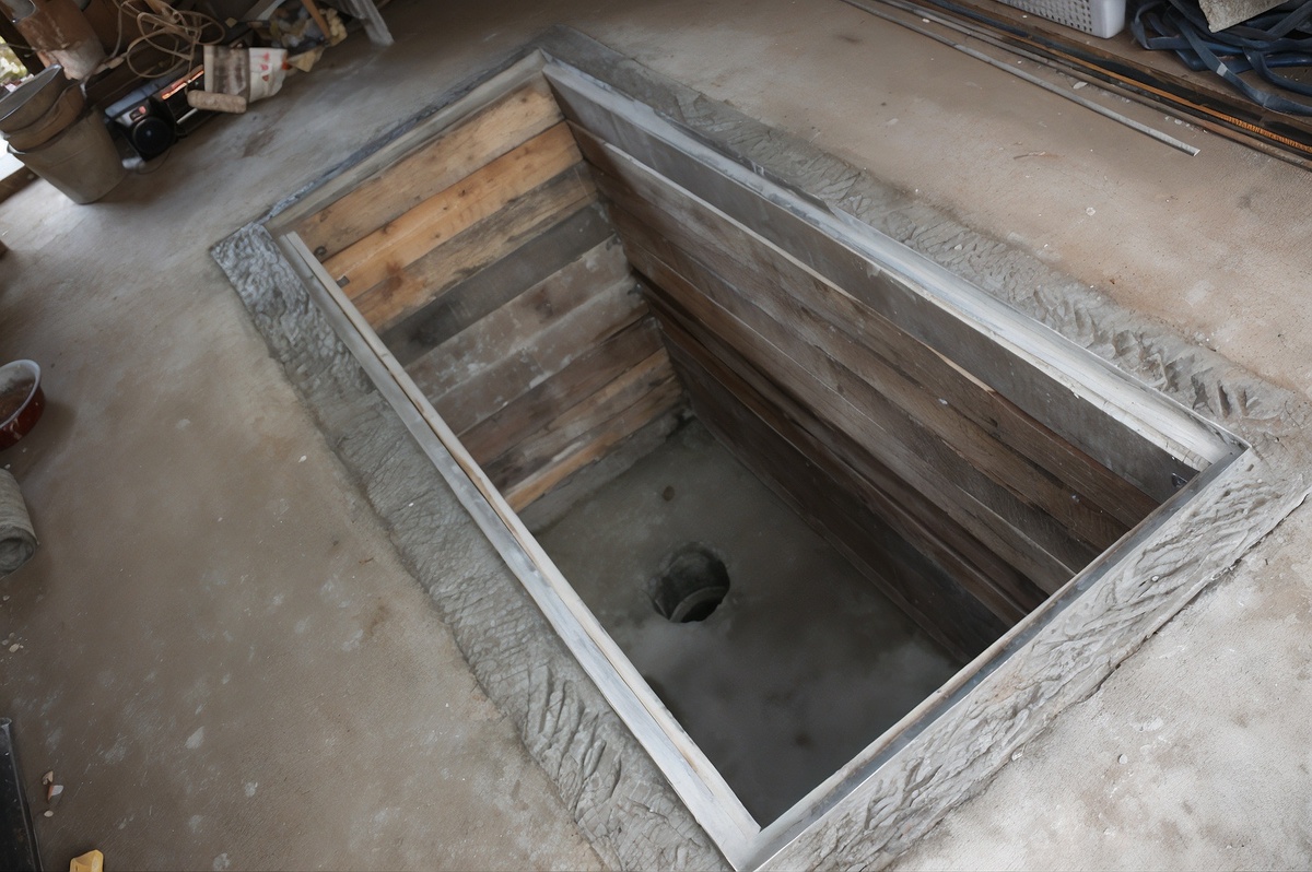 Современные материалы для гидроизоляции

