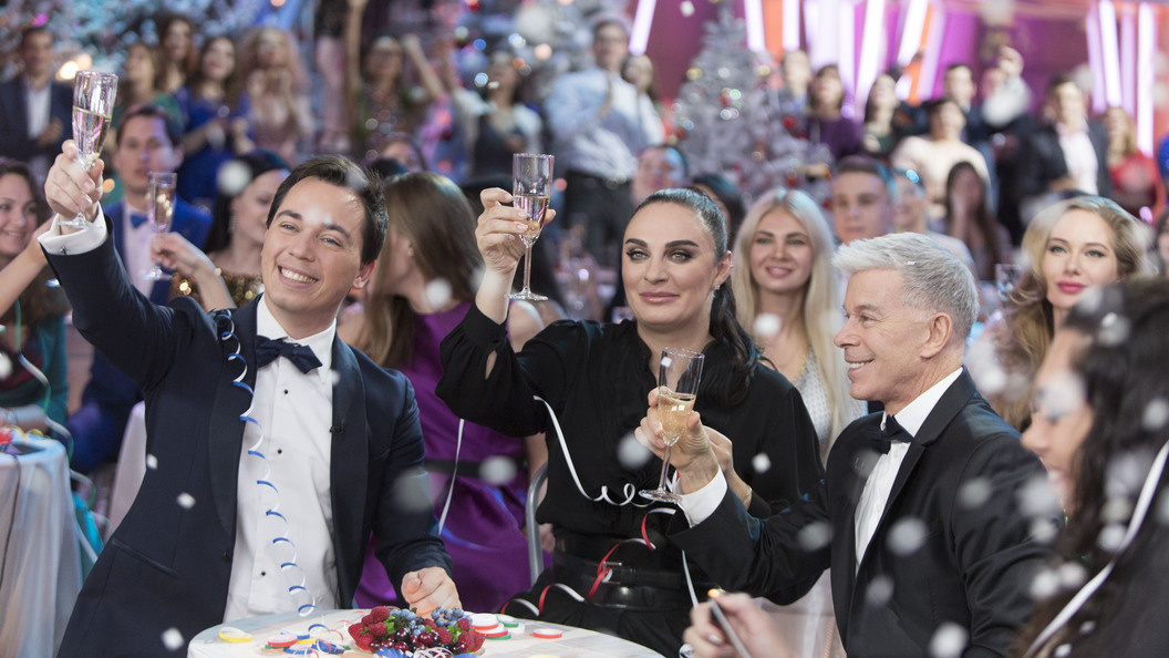    фото: Vadim Tarakanov/Globallookpress