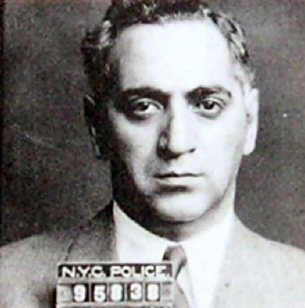 Фрэнки Карбо