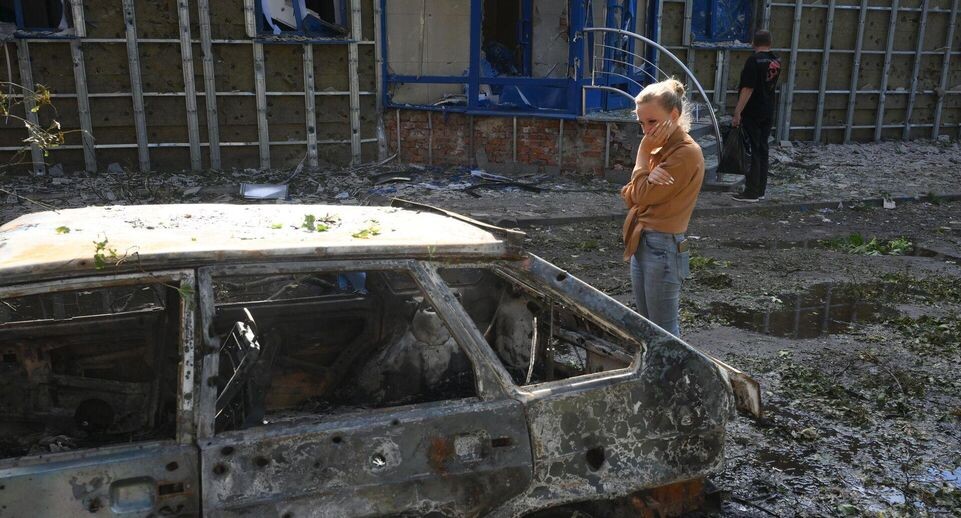    РИА «Новости»